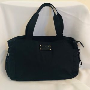 Kate Spade diaper bag